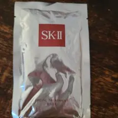 SK-II　フェイシャルトリートメントマスク１枚