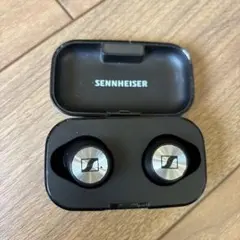 SENNHEISER M３IETWCのサムネイル