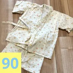 ORIGINAL FASHION 甚平 ~90cm