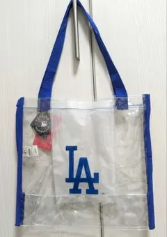 ドジャース 応援グッズ