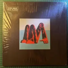 King Krule アナログレコード LP Amazon.co.jp: King Krule [Analog]: ミュージック