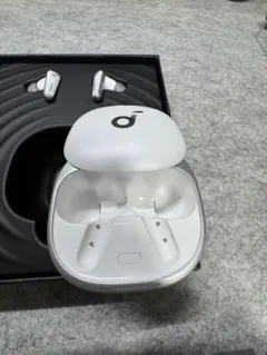 Anker Soundcore Liberty 4（Bluetooth 5.3）