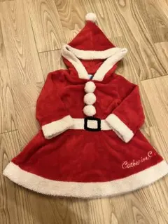 Catherine C. キャサリンコテージ　サンタ