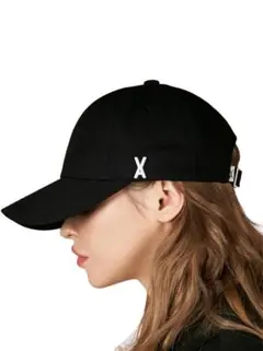 新品未使用未開封バザールキャップ