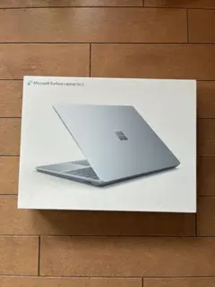 【メルカル】Surface Laptop Go 2 Surface Laptop Go 2 i5 8GB 128GB 新品 - メルカリ