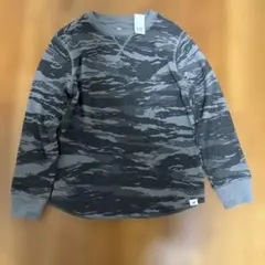 gap 長袖カットソー