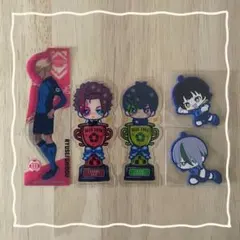 ブルーロック ブルロ 5点まとめ売り