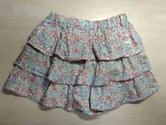 フリルキュロット Tartine et Chocolat