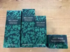 【未開封】BELLROSY ベルロージィ 化粧品4点セット 2026年最新】ベルロージィ ローションの人気アイテム - メルカリ