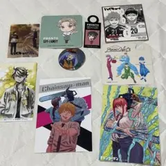 ジャンプ　色々　まとめ売り