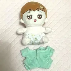 EXO - EXO スホ ぬいぐるみ コカミョニ EXO スホ ぬいぐるみ コカミョニ - メルカリ