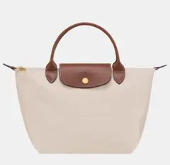 ル プリアージュ® オリジナル S トップハンドルバッグ　ペーパー