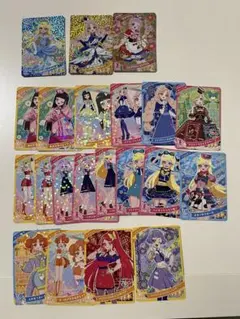 ひみつのアイプリ まとめ売り 2026年最新】ひみつのアイプリ カード まとめ売りの人気アイテム