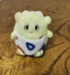 TOMY トミー おしゃべりトゲピー ぬいぐるみ ポケモン 当時物 レトロ 箱付 TOMY トミー おしゃべりトゲピー ぬいぐるみ ポケモン 当時物 レトロ