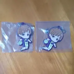 白布　ラバマス　でふぉラバ　セット