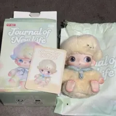 【正規品】 POPMART Dimoo Curiosity