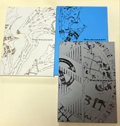 ENHYPEN THE SIN VANISH 3形態セット