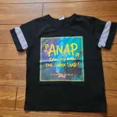 ANAPKIDS　Tシャツガール130cm