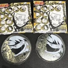 2026年最新】naruto ナルト缶バッジの人気アイテム - メルカリ