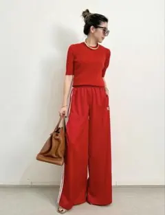 【ADIDAS/アディダス】 FIREBIRD PANTSのサムネイル
