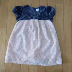 story&you NATURAL BEAUTY BASIC ワンピース M