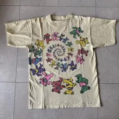 TOYS McCOY McHILL grateful dead Tシャツ XXL - メルカリ