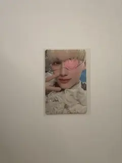 TXTまとめ売り☆生産終了品・限定品【デビュー時〜2022年まで】多数あり CxM (S.COUPS X MINGYU) 1st Mini Album『HYPE VIBES』限定特典