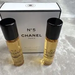 CHANEL シャネル N°5 パーススプレー オードトワレ 20ml