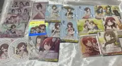 アイドルマスターシャイニーカラーズ アルストロメリアセット