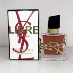 YSL リブレ オーデパルファム ベリークラッシュ 30ml 平野紫耀 - メルカリ