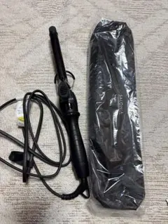 サロニア　カールアイロン19mm