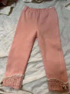 スーリー　パンツ　ボトムス