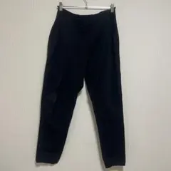 ユニクロ（L）ウルトラストレッチアクティブジョガーパンツ ゴムウエスト