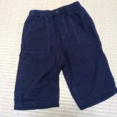 COMME CA ISM ハーフパンツ　140