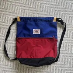 MASTER-PIECE ナップサックのサムネイル