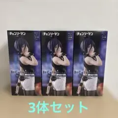 劇場版 チェンソーマン レゼ篇 BiCute Bunnies Figure レゼ