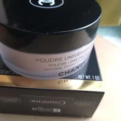 CHANEL プードゥル ユニヴェルセル リーブル N 12 - メルカリ