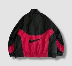 NIKE ✖️ supreme ナイロンジャケット Supreme x Nike Track Jacket 