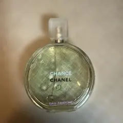 CHANEL 香水　Chance