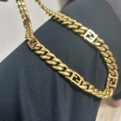 2025年最新】Fendi メンズ ネックレスの人気アイテム - メルカリ