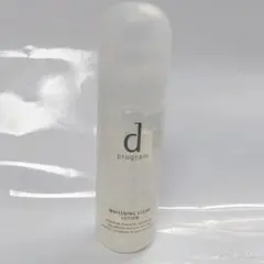 d プログラム ホワイトニングクリア ローション MBのサムネイル