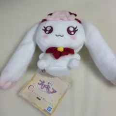 プリキュア 一番くじ C賞 ふわふわ妖精ぬいぐるみ