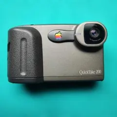 2026年最新】quicktake 200の人気アイテム - メルカリ