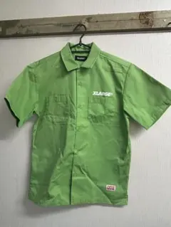 X-LARGE Tシャツ　2枚セット