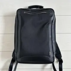 CORDURA ビジネスバッグ ネイビー リュック