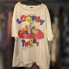 90s USA製レア品☆anvil ロリータ18号 10周年記念ツアーTシャツ - メルカリ