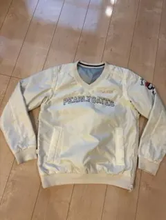 2026年最新】パーリーゲイツ ジャケット 4wayの人気アイテム - メルカリ