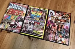 洋楽　3枚セット