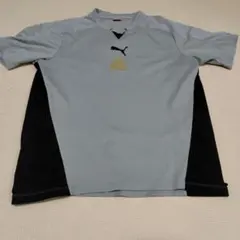 PUMA トレーニングシャツ 半袖　KINGKAZUCOLLECTION