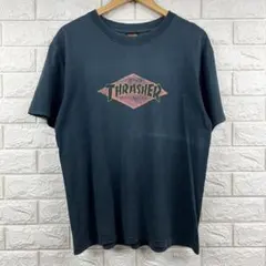 00s INDEPENDENT【THRASHER フェード ブラック 希少】 - メルカリ